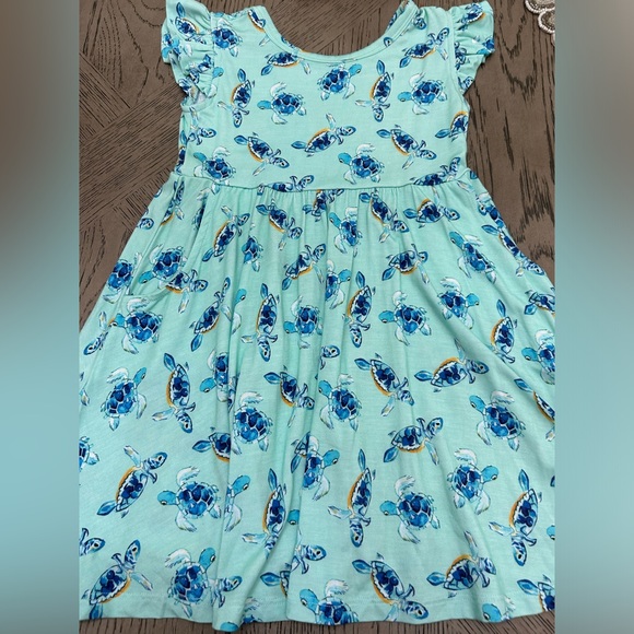 muse threads Other - Muse threads bamboo dress